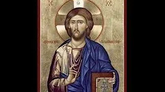 Evlogitaria of the Resurrection Evlogitaria of the Resurrection