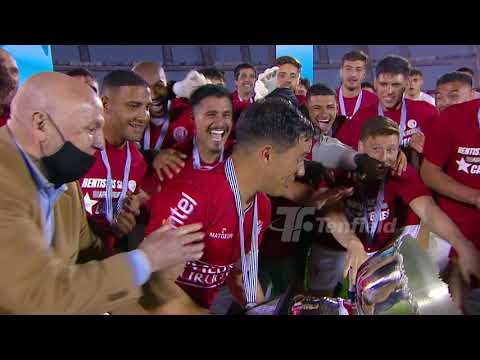 Club Nacional Rentistas Goals And Highlights