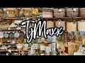 TJMAXX NEW FINDS • SHOP WITH ME