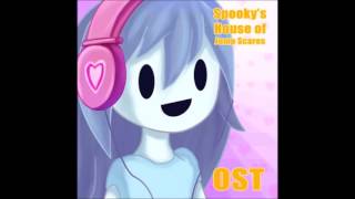 SHOJS OST - Specimen 13 Theme 1 Hour