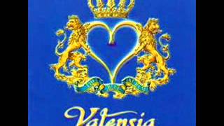 Valensia - Mayte