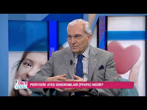 Periyodik Ateş Sendromları Nedir?