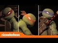 Las Tortugas Ninja | Distracción y Camuflaje | TMNT | Nickelodeon en Español