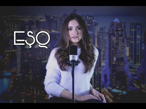 AYTEN RASUL - EŞQ (cover) 2019