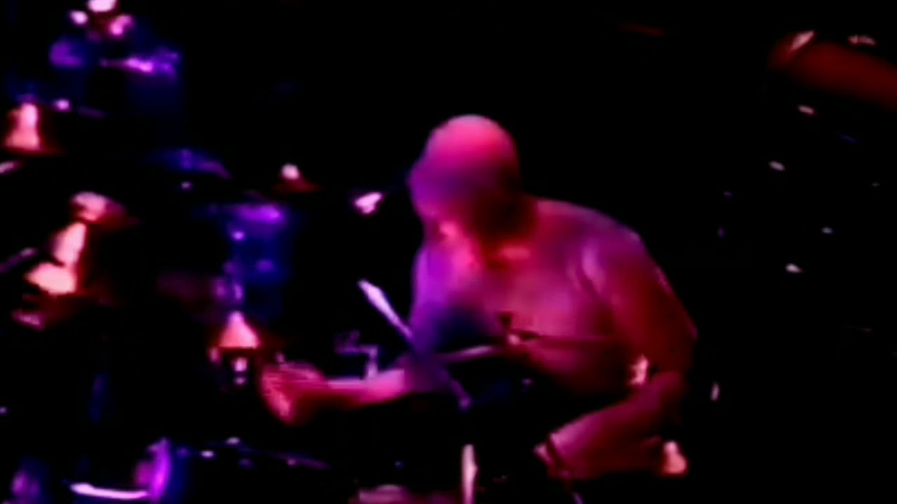 AC/DC - Whole Lotta Rosie (1990 Detroit) - YouTube