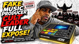 Fake Music Producer CULT LEADER Issue! The FULL Breakdown of What I Saw
The first video was the warning. This is the FULL breakdown.
In this extended episode of my Fake Music Producers series, I go deeper into behavior I witnessed during a music producers livestream and the larger patterns Ive been noticing inside certain online creator communities.
0:00 - The Fake Music Producer Cult Leader Issue
0:48 - What I Saw in the Livestream
2:03 - “I Love You, Bro” — The Emotional Tactic
3:54 - Using Love, Belonging & Acceptance
5:28 - What Real Support Would Look Like
5:56 - Breaking Down the Manipulation Tactics
6:54 - Free Interviews Turned Into Paid Content
7:44 - Religion, Keywords & Selling the Audience
8:35 - My Personal Experience With This Person
10:09 - The Private Conversations I Remember
10:52 - When He Told Me “I Love You, Bro”
11:07 - My Girlfriend Told Me: “Be Careful”
11:31 - Riders, Loyalty & Fighting for Someone Online
12:15 - Why This Goes Beyond Fake Music Producers
12:49 - Emotional Attachment & Trigger Phrases
13:27 - Where Is the Actual Music Production?
13:46 - Products, Hardware & Constant Promotion
15:17 - When Successful People Lose Their Mystique
17:54 - The Pedestal & Status Game
18:25 - Is All This Actually Elevating Anyone?
19:41 - Im Just Documenting What I See
20:14 - Be Careful Who You Follow Online
21:00 - Documenting This for History
21:24 - The Copy & Clone Generation in 2026
22:18 - Fake Love, Fame, Money & Monetization
22:45 - Wake Up & Think for Yourself
This conversation has moved far beyond making beats.
Im talking about influence.
Im talking about loyalty.
Im talking about emotional dependency.
Im talking about creators repeatedly using words like “brother,” “family” and “I love you,” learning intimate details about peoples lives, positioning themselves as someones protector or support system, and potentially creating an environment where followers become increasingly loyal to the person at the center of the community.
Some people online are searching for more than music-production information.
They may be searching for friendship.
They may be searching for acceptance.
They may be searching for mentorship.
They may be trying to figure out who they are.
They may simply want somewhere they feel like they belong.
That makes the relationship between a creator and their audience worth examining.
Ive personally experienced a situation where I eventually began questioning the relationship and behavior I was seeing. Once I separated myself from it, I started looking at the entire situation differently.
Now Im seeing other people independently raise concerns about some of the same types of behavior.
That is why I made this video.
Im not asking anybody watching this to blindly accept my interpretation. Im asking you to observe the behavior yourself.
Watch how communities are built.
Watch how disagreement is handled.
Watch how personal information is used.
Watch what happens when somebody questions the person at the center.
Watch whether loyalty to an individual gradually becomes more important than the original reason everybody supposedly came together.
And most importantly:
THINK FOR YOURSELF.
This video is commentary based on my personal observations, experiences and opinions. Im discussing behaviors and patterns that concern me — not claiming that every supportive community, mentor, producer, livestream host or creator operates this way.
There is nothing wrong with community.
There is nothing wrong with mentorship.
There is nothing wrong with telling somebody you care about them.
The question is what happens when those things become mechanisms for CONTROL.
Thats what were discussing.
Welcome to the extended Fake Music Producers breakdown.
━━━━━━━━━━━━━━━━━━
oO5 DYNASTY
https://www.oo5dynasty.com/
GHOST WAV
https://ghostwav.com/
PUBLICATIONS
https://publications.oo5dynasty.com/articles/
━━━━━━━━━━━━━━━━━━
#FakeMusicProducers #MusicProducer #MusicProduction #ProducerCulture #MusicIndustry #OnlineInfluence #Manipulation #ParasocialRelationships #BeatMaking #MPC #GhostWav #oO5Dynasty Fake Music Producer CULT LEADER Issue! The FULL Breakdown of What I Saw