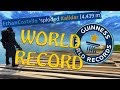 *NEW* WORLD RECORD - LONGEST KILL IN FORTNITE 4400m