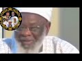 Mu Guji Haramun Matuka II Sheikh Dr Ahmad Ibrahim Muhammad B U K 