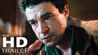 WOLF MAN Teaser Trailer (2025)