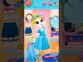 MY TALKING ANGELA 2 #shorts
