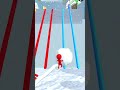 snowball game 🎮