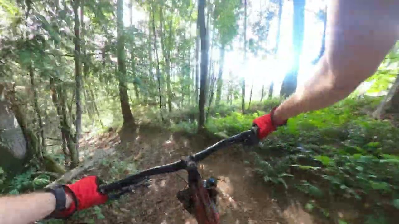 Megawatt at Tokul, 9/21/2024