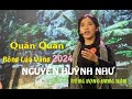 Quán Quân Bông Lúa Vàng 2024 Nguyễn Huỳnh Như Tiếng Vọng Hang Hòn
