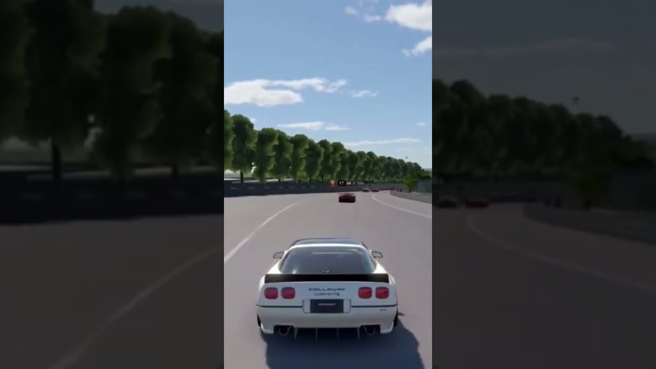 Supercharged ZR1 with Lotus inspired LT5