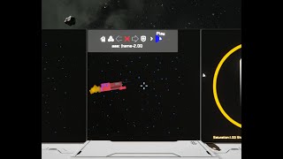 Space Engineers - Orbital Painter animation interpolation tool