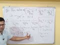 Logarithm chapter explanation part -29