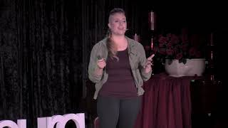 Exclusive Elope Your Life | Sam Starns | TEDxRoseburg Details