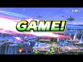 [Power Play! #22] Losers Round 3  - Maynnaise (Sora) vs. Dadzie (Palutena)
