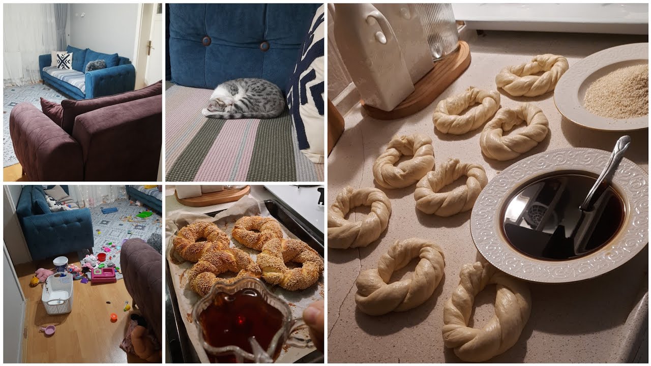 ARA HASTALIĞI, KOTU ETTI BİZİ, BUGUN VIDEO CEKEMEDIM,SENAYLA MAKARNA KEYFI,KAHVEMIZ ,KIZIM UYUMASI,