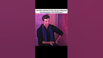 Hritik roshan whatsapp status edit ⚡❤️‍🩹 #mogged #memes #mogger #hrithik #bollywood #share #sigma