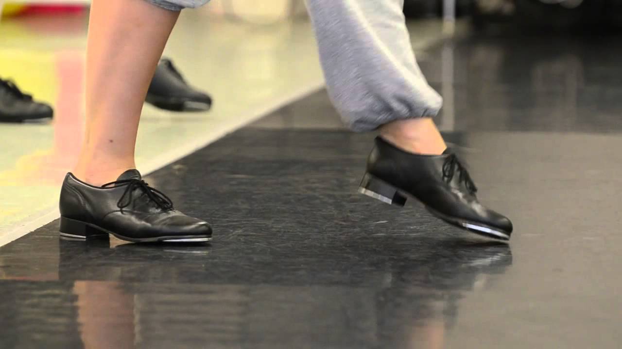 Tap Dance YouTube
