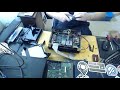 Original XBOX Hard Drive Replacement