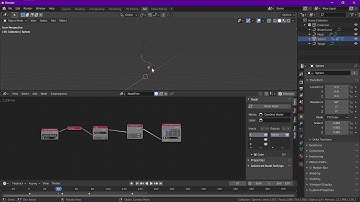 Animation Nodes - Helpful?