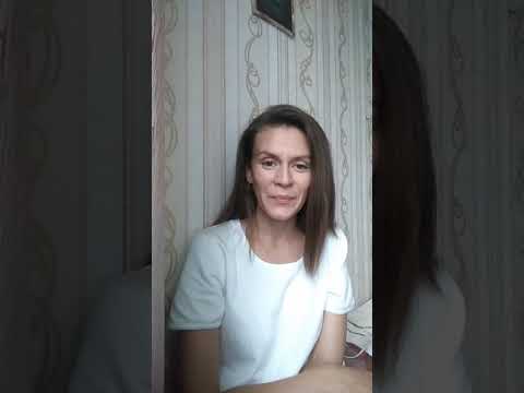 Video: Tatyana Vinogradova: Biografi, Kreativiti, Kerjaya, Kehidupan Peribadi