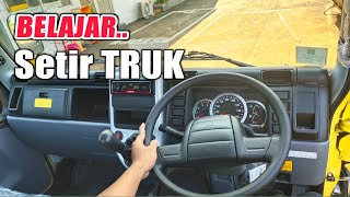 Belajar TRUK MULAI DARI NOL - Pengetahuan Dasar screenshot 5