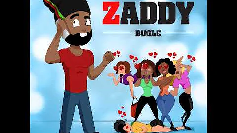 BUGLE - ZADDY (Audio Video)