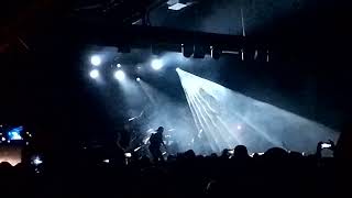 Primordial - As Rome Burns (live Vltima Ratio Fest Centrum Koncertowe A2 Wrocław Poland 10/10/23