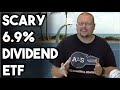 SCARY 6.9% Dividend ETF BMO ZWE Mp3 Song
