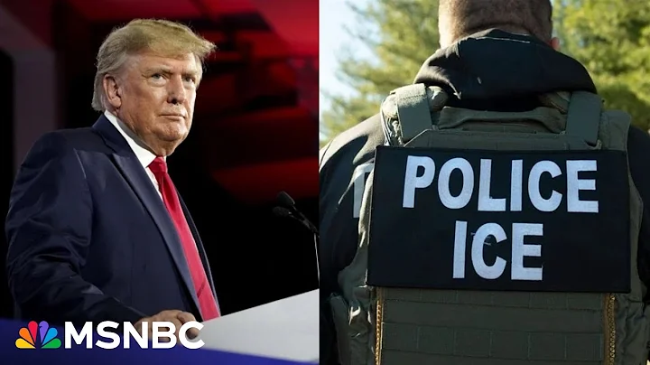 America’s caste system: Trump’s DOJ creates two tiers of citizenship