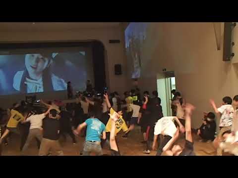 【あにおんグレート】Another World【2018/2/12】