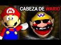 Ref:beYs_2OQuDI Desment� los mitos mas terrorificos de mario 64 que son reales