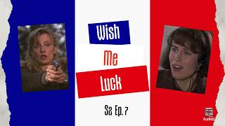 Wish Me Luck S2 Ep. 7 (1080p) starring Kate Buffery, Jane Asher, Julian Glover