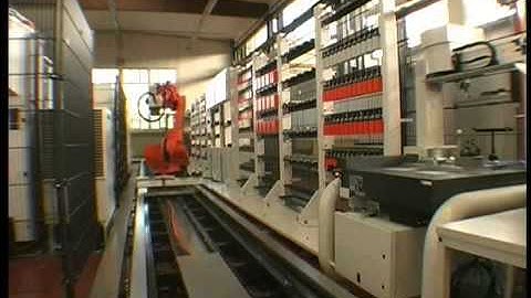 GF Machining Solutions - Automation - System 3R