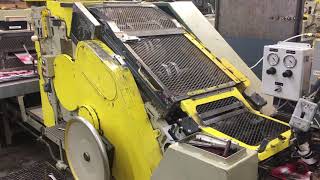 H.G. Weber 5 Bag Machine with EMP Servo Registration Upgrade by EMP Industrial Controls 200,681 views 6 years ago 36 seconds