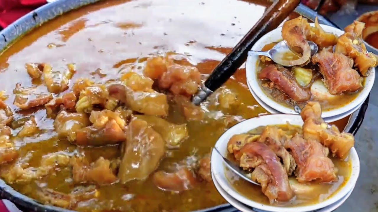 100 KG KIKIL AMBLAS SEKALI JUAL..!!