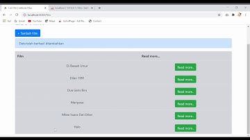 Tugas Mandiri 9 #ILO #ClevioCoderCamp #ACP #Digdev #WomenDigitalDevelopmentSkillUp