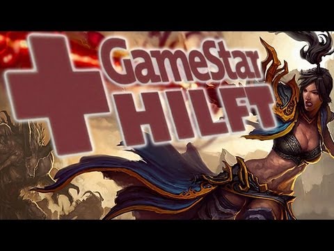 GameStar hilft: Diablo