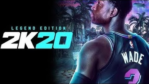 BEST POINT GUARD BUILD IN 2K20 (DEMO)