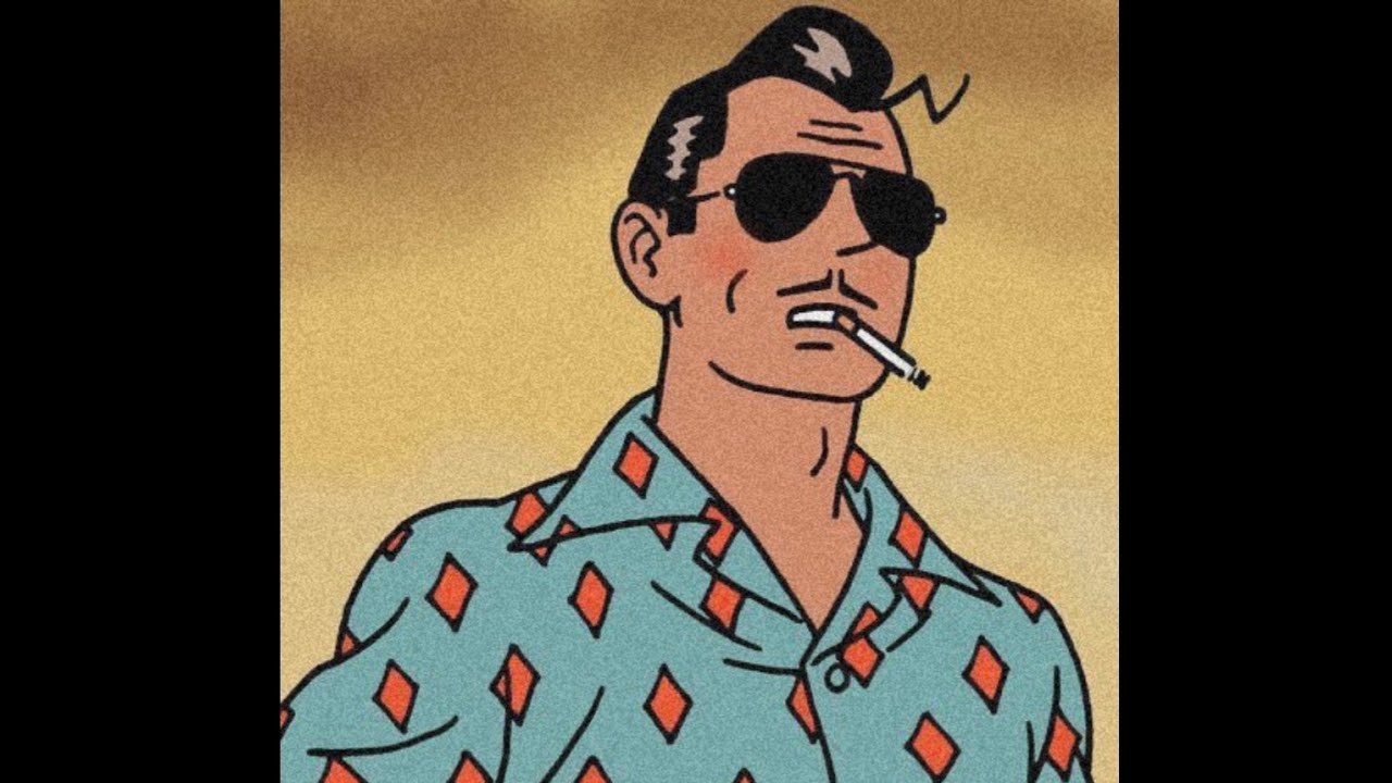 (FREE) MF DOOM x Joey Bada$$ x 90s Boom Bap Type Beat - 