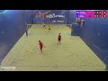15:45 M.Bedukha / V.Avramenko - A.Fudar / M.Kyselov | Winners Beach Volleyball