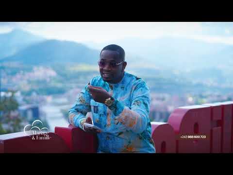 Marriage & Family | Is it possible to have a successful marriage? Ep2 with Pastor David Aheka