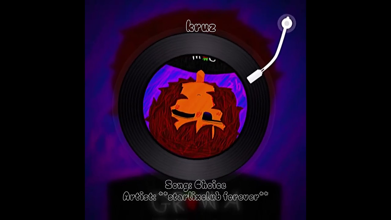 kruz grow a garden master 