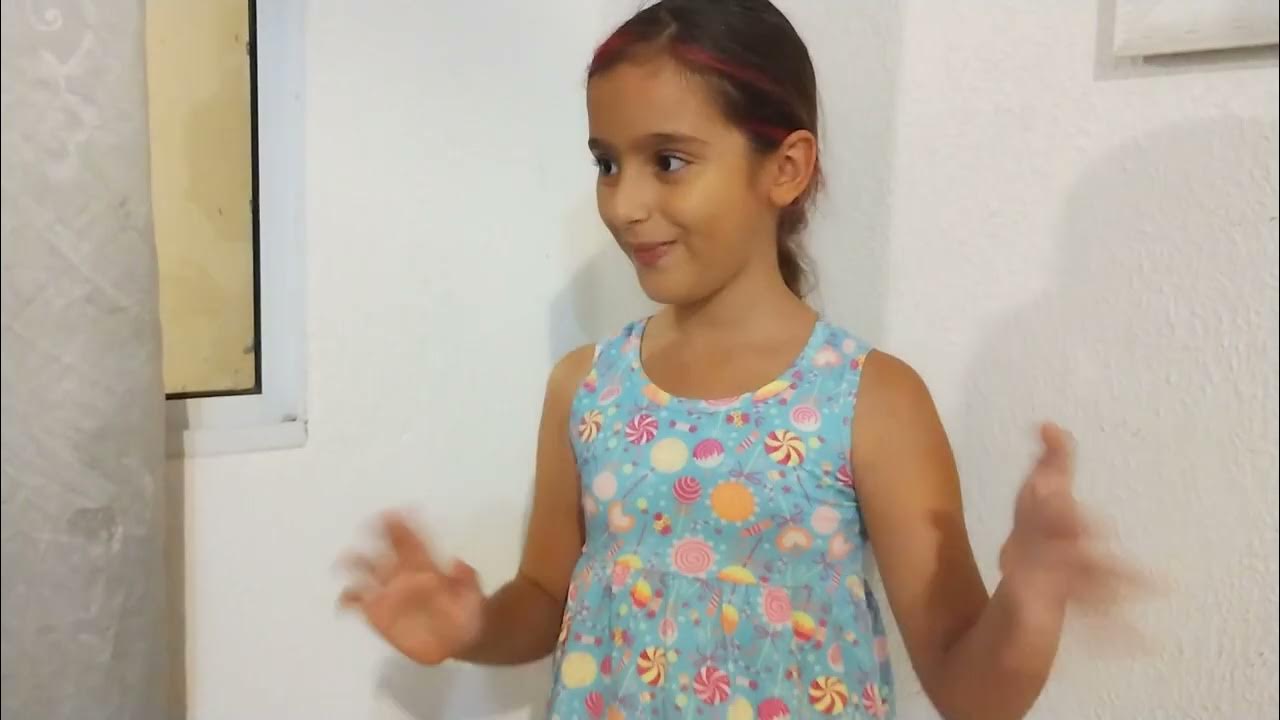 Provando Roupas Da Shoope YouTube