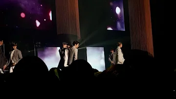 160214 BTOB zepp tour Namba, Dear Bride - 비투비