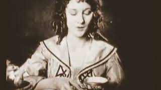 Scarlet Days (1919)