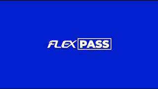 Flexpass In 30 Seconds